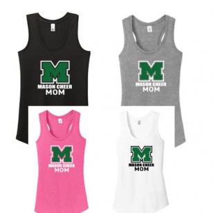 CHEER MOM DM138L